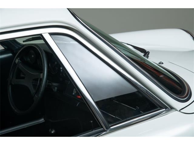 1973 Porsche 911 Carrera RS (CC-2067156) for sale in Scotts Valley, California