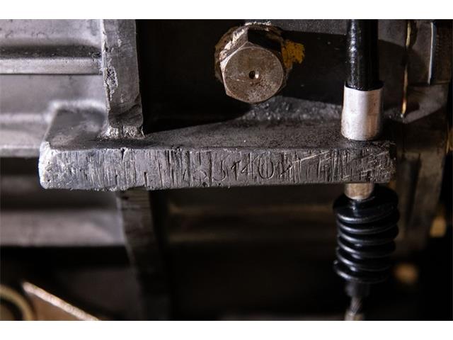 1973 Porsche 911 Carrera RS (CC-2067156) for sale in Scotts Valley, California