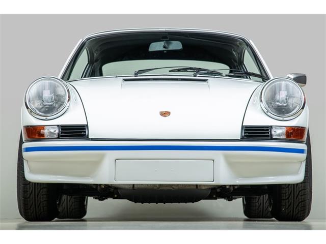 1973 Porsche 911 Carrera RS (CC-2067156) for sale in Scotts Valley, California