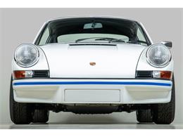 1973 Porsche 911 Carrera RS (CC-2067156) for sale in Scotts Valley, California
