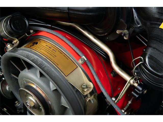 1973 Porsche 911 Carrera RS (CC-2067156) for sale in Scotts Valley, California