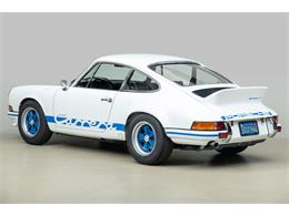 1973 Porsche 911 Carrera RS (CC-2067156) for sale in Scotts Valley, California
