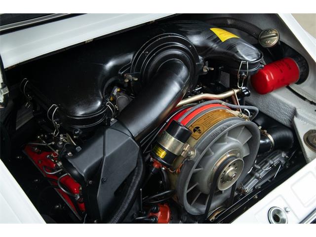 1973 Porsche 911 Carrera RS (CC-2067156) for sale in Scotts Valley, California
