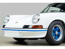 1973 Porsche 911 Carrera RS (CC-2067156) for sale in Scotts Valley, California