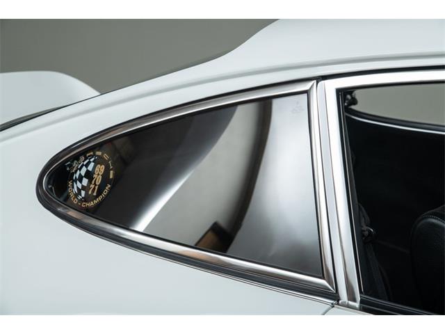 1973 Porsche 911 Carrera RS (CC-2067156) for sale in Scotts Valley, California