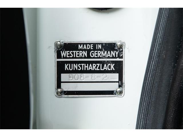 1973 Porsche 911 Carrera RS (CC-2067156) for sale in Scotts Valley, California