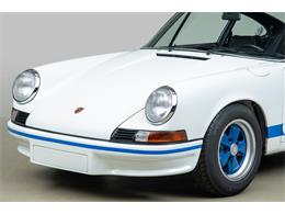 1973 Porsche 911 Carrera RS (CC-2067156) for sale in Scotts Valley, California