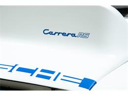 1973 Porsche 911 Carrera RS (CC-2067156) for sale in Scotts Valley, California