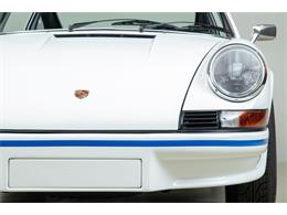 1973 Porsche 911 Carrera RS (CC-2067156) for sale in Scotts Valley, California