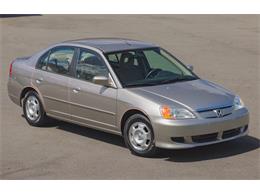 2003 Honda Civic (CC-2067157) for sale in Addison, Illinois