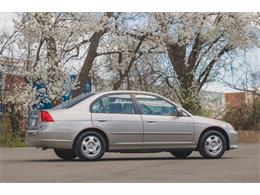 2003 Honda Civic (CC-2067157) for sale in Addison, Illinois