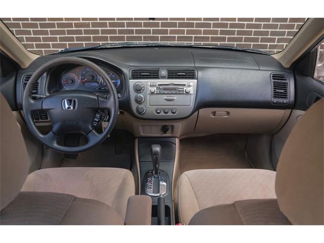 2003 Honda Civic (CC-2067157) for sale in Addison, Illinois