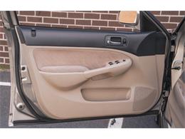 2003 Honda Civic (CC-2067157) for sale in Addison, Illinois