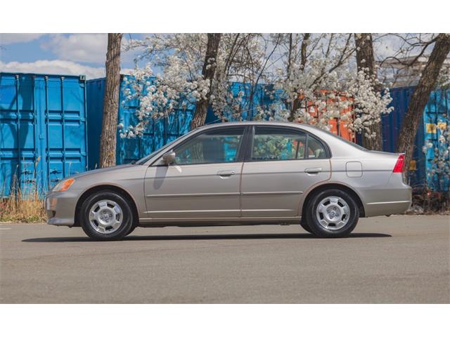 2003 Honda Civic (CC-2067157) for sale in Addison, Illinois