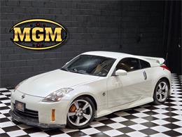 2007 Nissan 350Z (CC-2067158) for sale in Addison, Illinois
