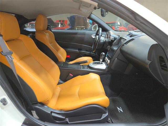 2007 Nissan 350Z (CC-2067158) for sale in Addison, Illinois