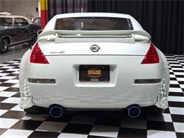 2007 Nissan 350Z (CC-2067158) for sale in Addison, Illinois