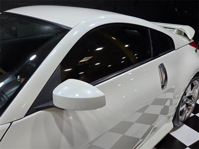 2007 Nissan 350Z (CC-2067158) for sale in Addison, Illinois