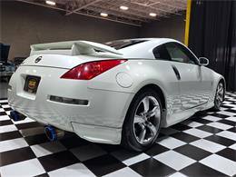 2007 Nissan 350Z (CC-2067158) for sale in Addison, Illinois