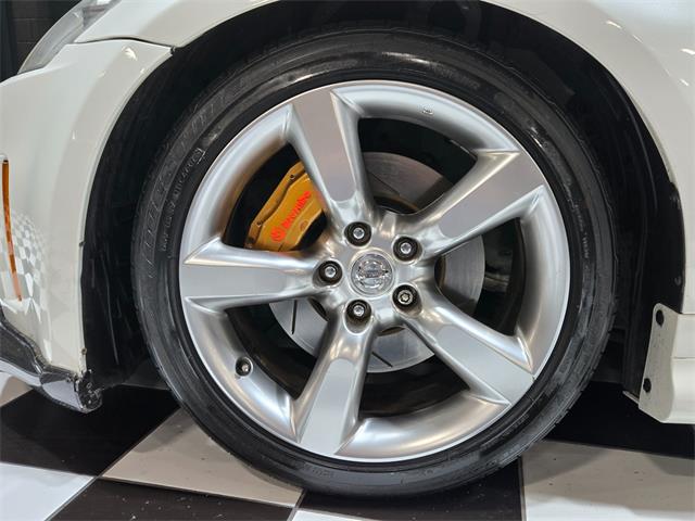 2007 Nissan 350Z (CC-2067158) for sale in Addison, Illinois