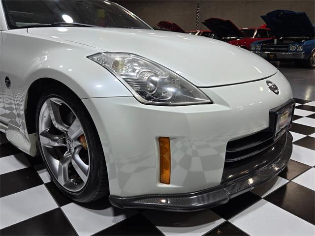 2007 Nissan 350Z (CC-2067158) for sale in Addison, Illinois