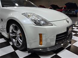 2007 Nissan 350Z (CC-2067158) for sale in Addison, Illinois