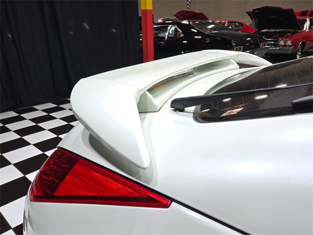 2007 Nissan 350Z (CC-2067158) for sale in Addison, Illinois