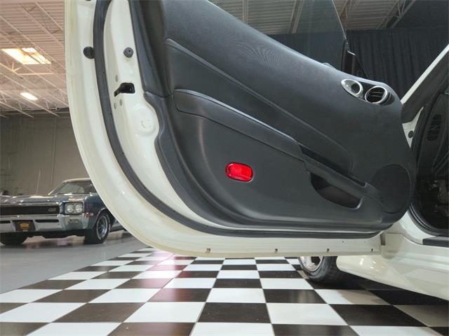 2007 Nissan 350Z (CC-2067158) for sale in Addison, Illinois