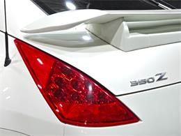 2007 Nissan 350Z (CC-2067158) for sale in Addison, Illinois