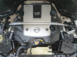 2007 Nissan 350Z (CC-2067158) for sale in Addison, Illinois
