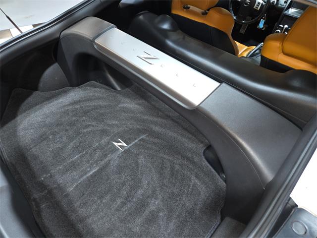 2007 Nissan 350Z (CC-2067158) for sale in Addison, Illinois