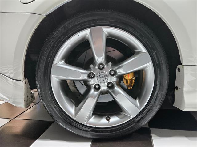 2007 Nissan 350Z (CC-2067158) for sale in Addison, Illinois
