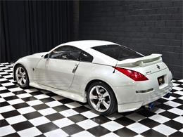 2007 Nissan 350Z (CC-2067158) for sale in Addison, Illinois