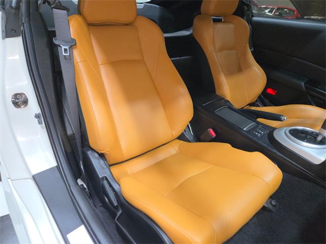 2007 Nissan 350Z (CC-2067158) for sale in Addison, Illinois