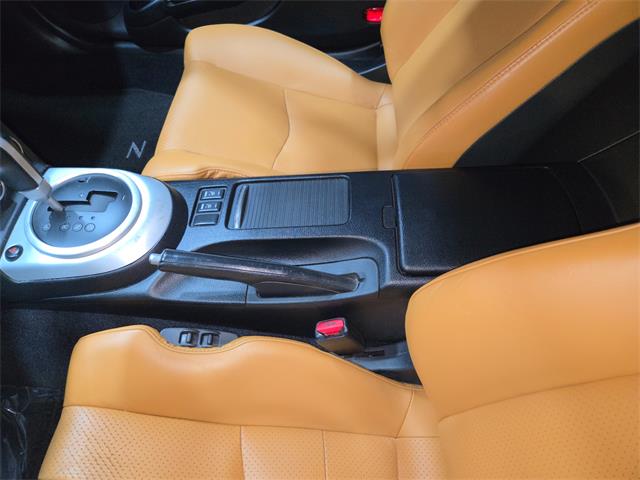 2007 Nissan 350Z (CC-2067158) for sale in Addison, Illinois