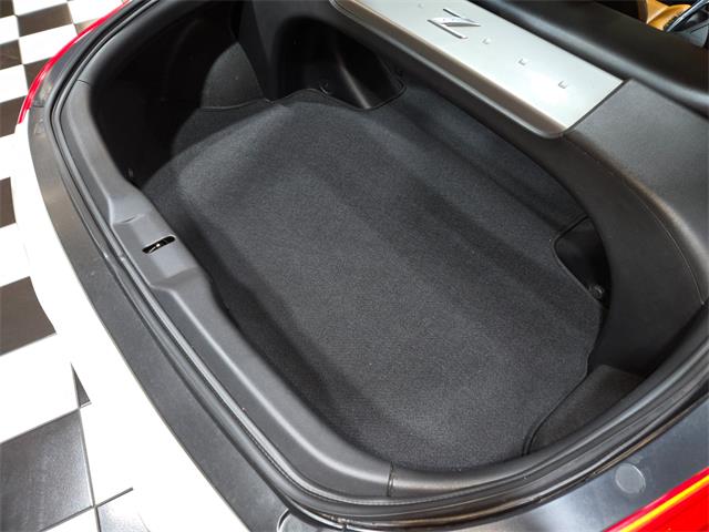 2007 Nissan 350Z (CC-2067158) for sale in Addison, Illinois