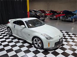2007 Nissan 350Z (CC-2067158) for sale in Addison, Illinois