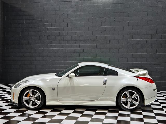 2007 Nissan 350Z (CC-2067158) for sale in Addison, Illinois