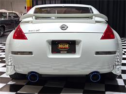 2007 Nissan 350Z (CC-2067158) for sale in Addison, Illinois