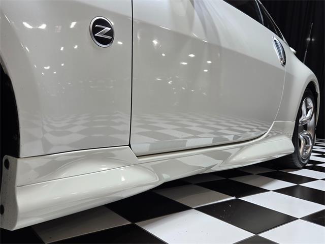 2007 Nissan 350Z (CC-2067158) for sale in Addison, Illinois