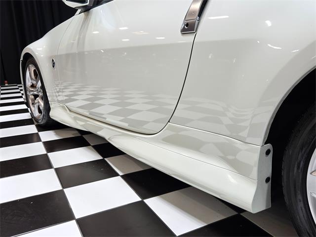 2007 Nissan 350Z (CC-2067158) for sale in Addison, Illinois