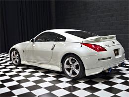 2007 Nissan 350Z (CC-2067158) for sale in Addison, Illinois