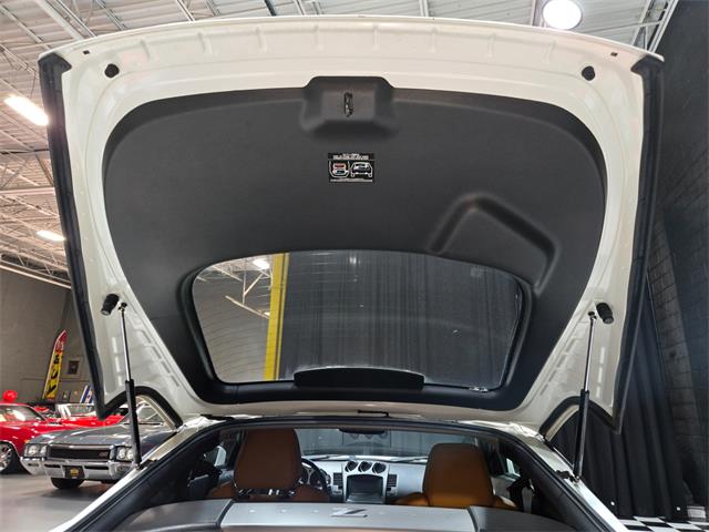 2007 Nissan 350Z (CC-2067158) for sale in Addison, Illinois