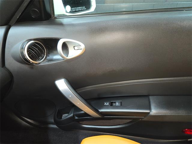 2007 Nissan 350Z (CC-2067158) for sale in Addison, Illinois