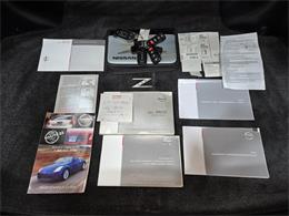2007 Nissan 350Z (CC-2067158) for sale in Addison, Illinois