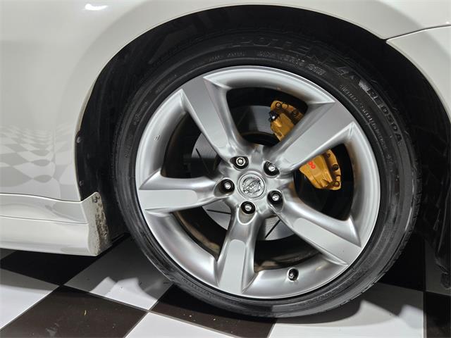 2007 Nissan 350Z (CC-2067158) for sale in Addison, Illinois
