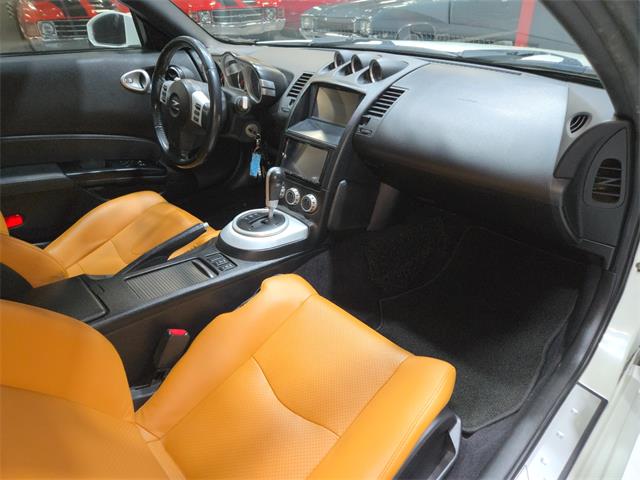 2007 Nissan 350Z (CC-2067158) for sale in Addison, Illinois