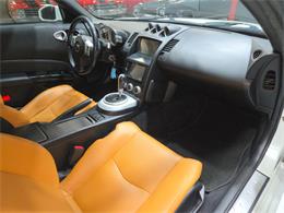 2007 Nissan 350Z (CC-2067158) for sale in Addison, Illinois