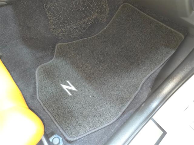2007 Nissan 350Z (CC-2067158) for sale in Addison, Illinois