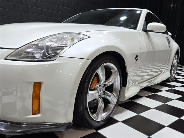 2007 Nissan 350Z (CC-2067158) for sale in Addison, Illinois